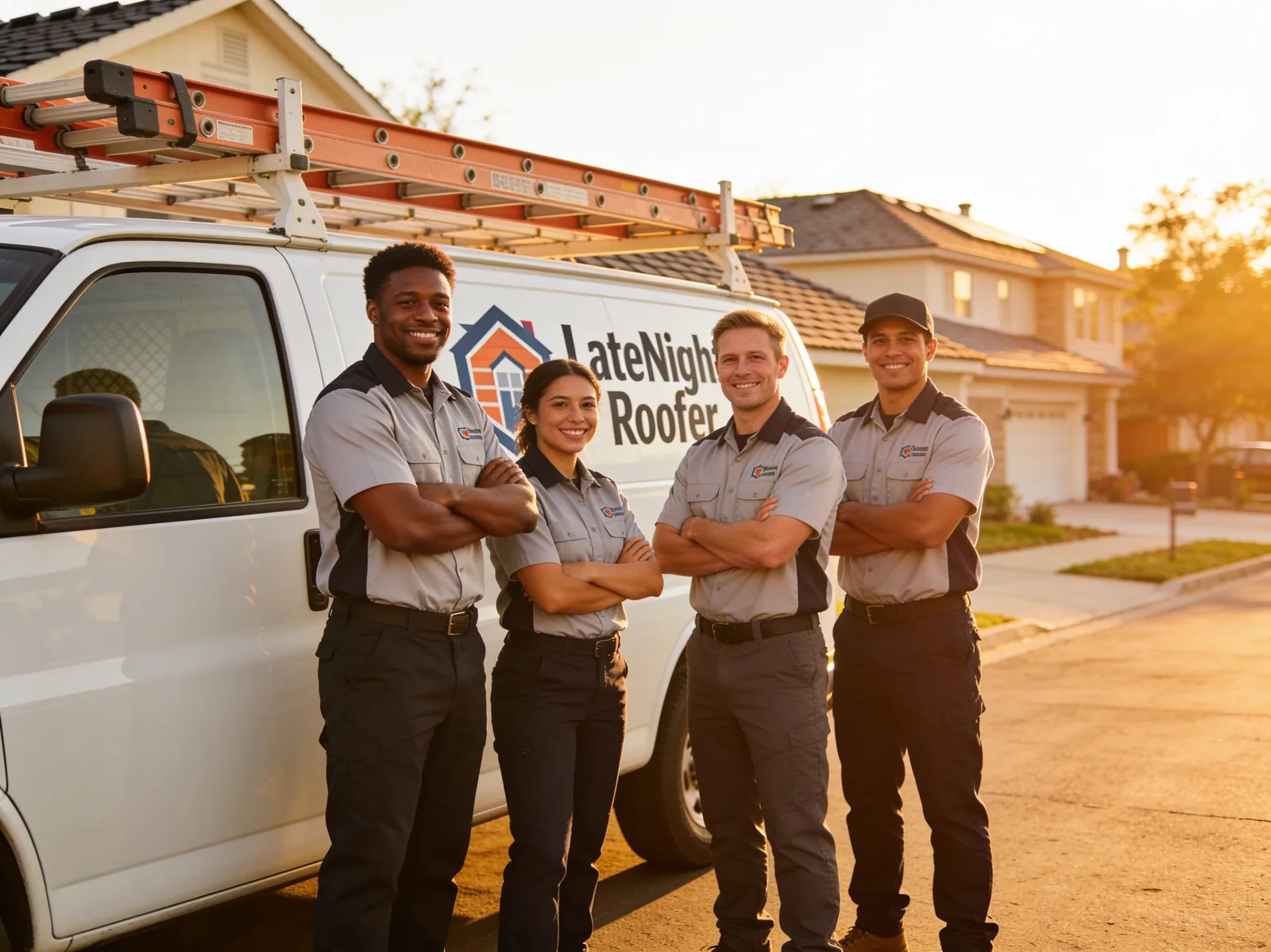 Emergency Roof Repair company in Gardner, KS